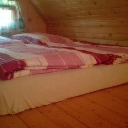 Chaty Dagmar Liptovsky Mikulas Room photo