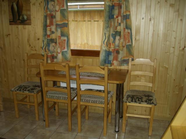 Chaty Dagmar Liptovsky Mikulas Room photo