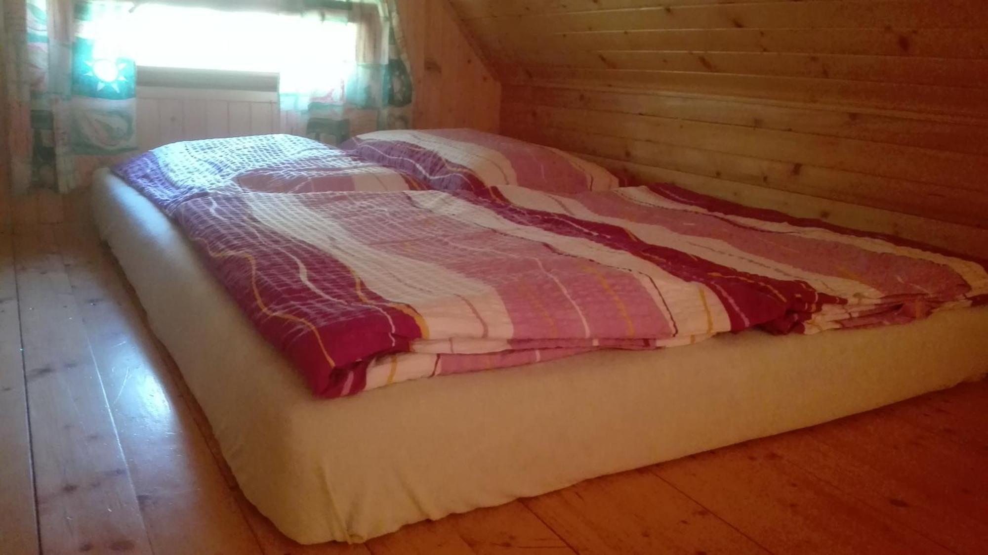 Chaty Dagmar Liptovsky Mikulas Room photo