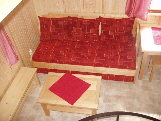 Chaty Dagmar Liptovsky Mikulas Room photo