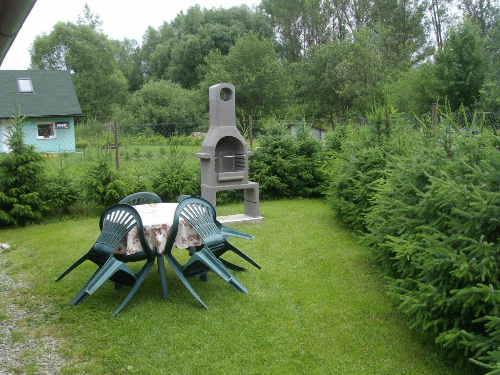 Chaty Dagmar Liptovsky Mikulas Exterior photo
