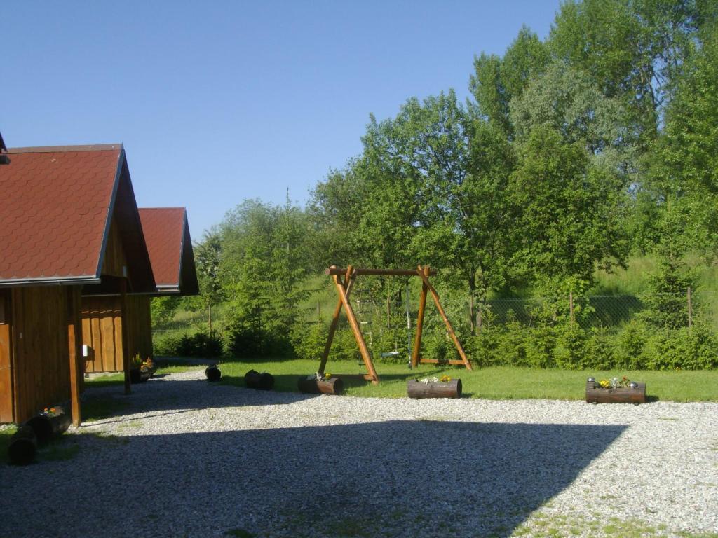 Chaty Dagmar Liptovsky Mikulas Exterior photo