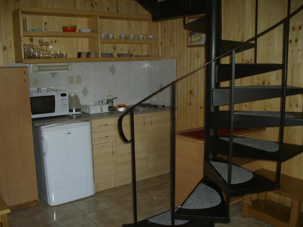 Chaty Dagmar Liptovsky Mikulas Room photo