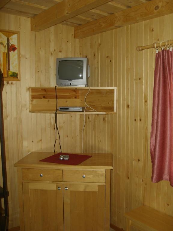 Chaty Dagmar Liptovsky Mikulas Room photo