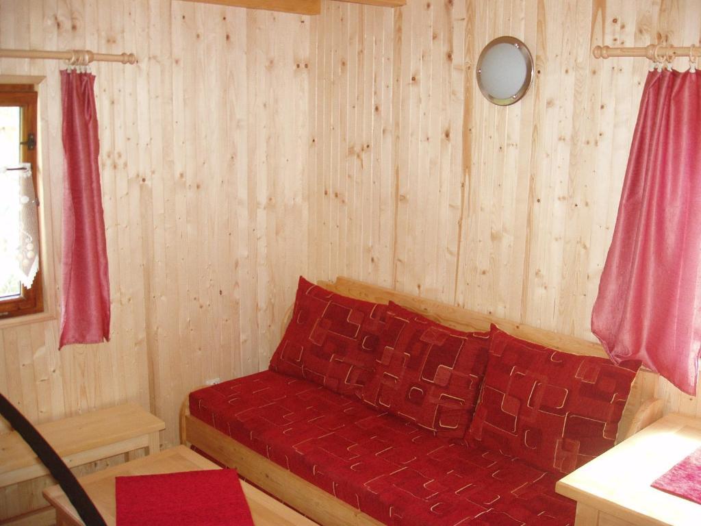 Chaty Dagmar Liptovsky Mikulas Room photo