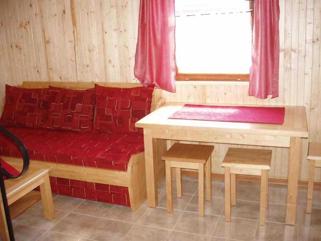 Chaty Dagmar Liptovsky Mikulas Room photo