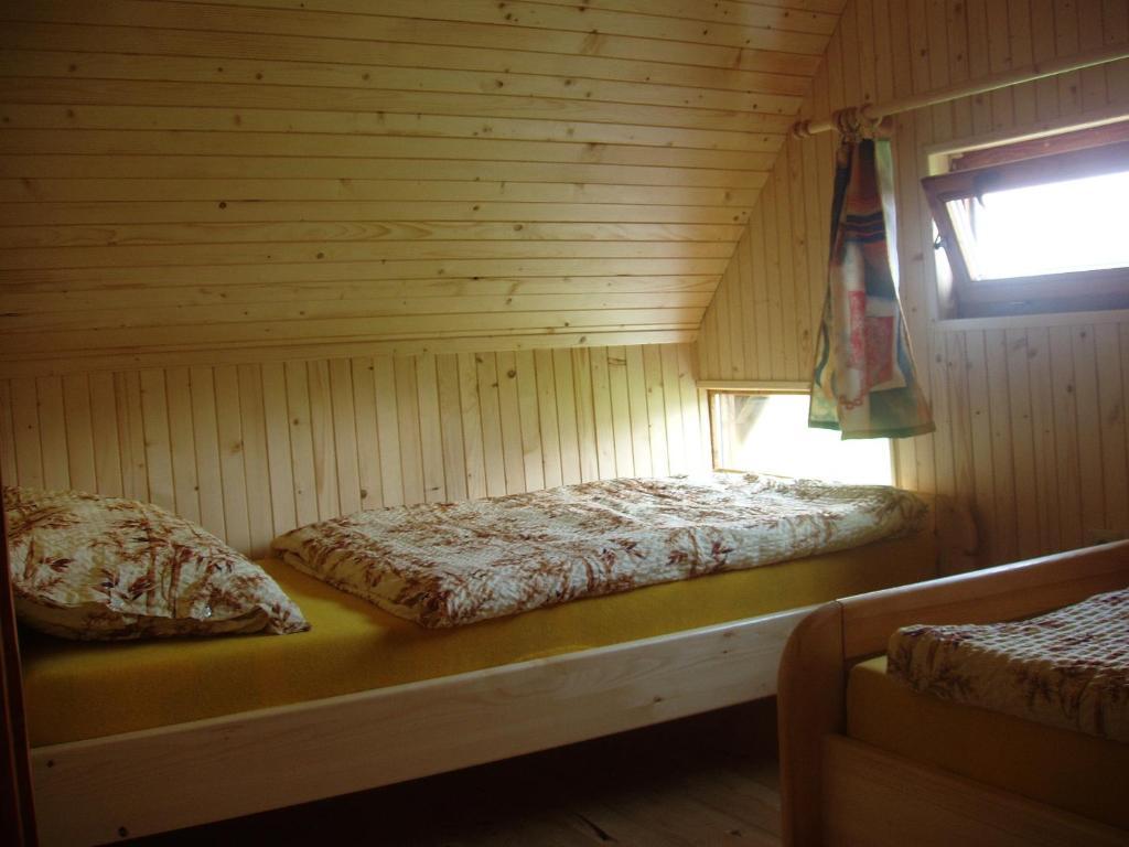 Chaty Dagmar Liptovsky Mikulas Room photo