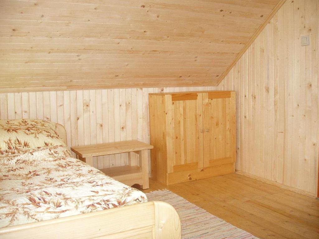 Chaty Dagmar Liptovsky Mikulas Room photo