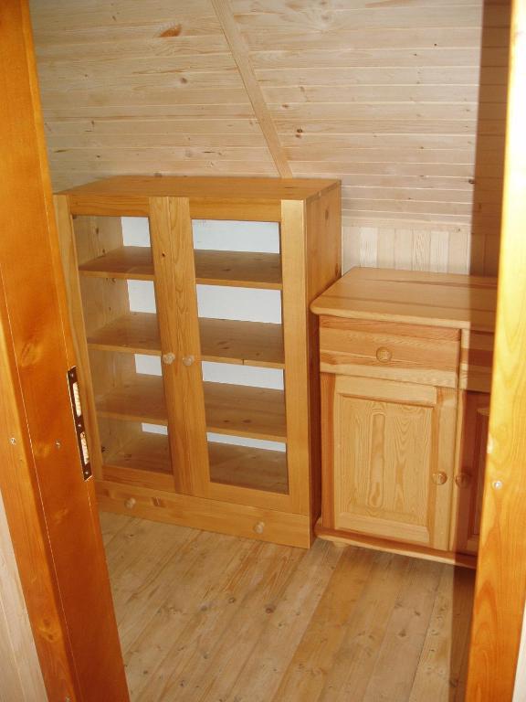 Chaty Dagmar Liptovsky Mikulas Room photo