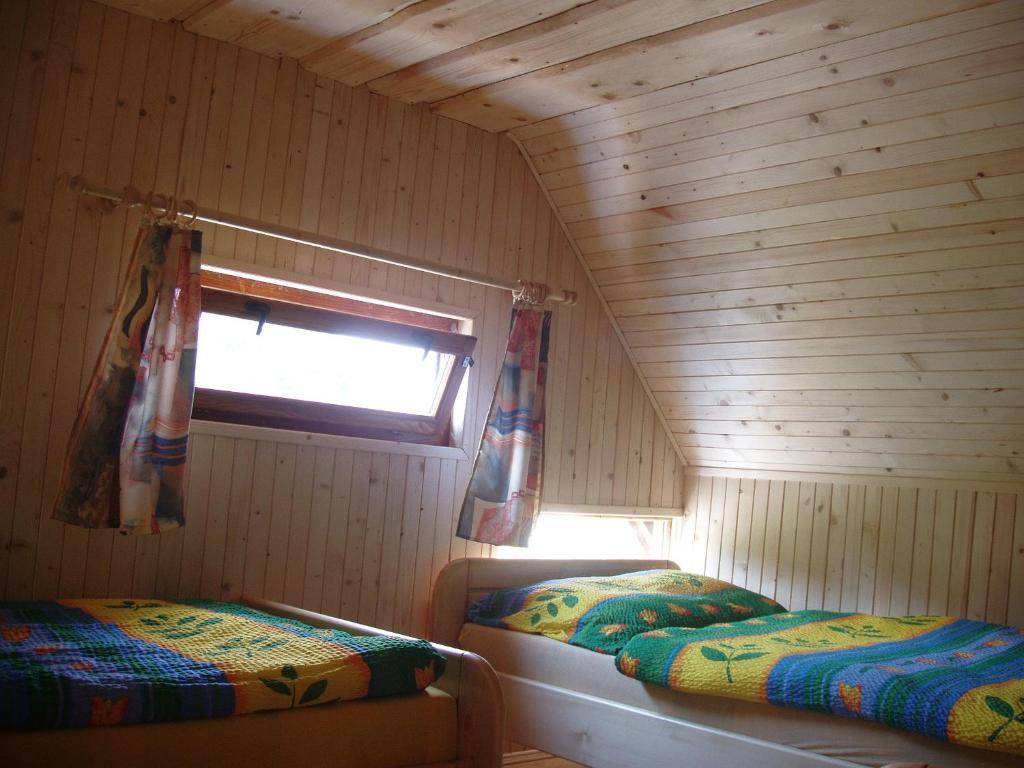 Chaty Dagmar Liptovsky Mikulas Room photo