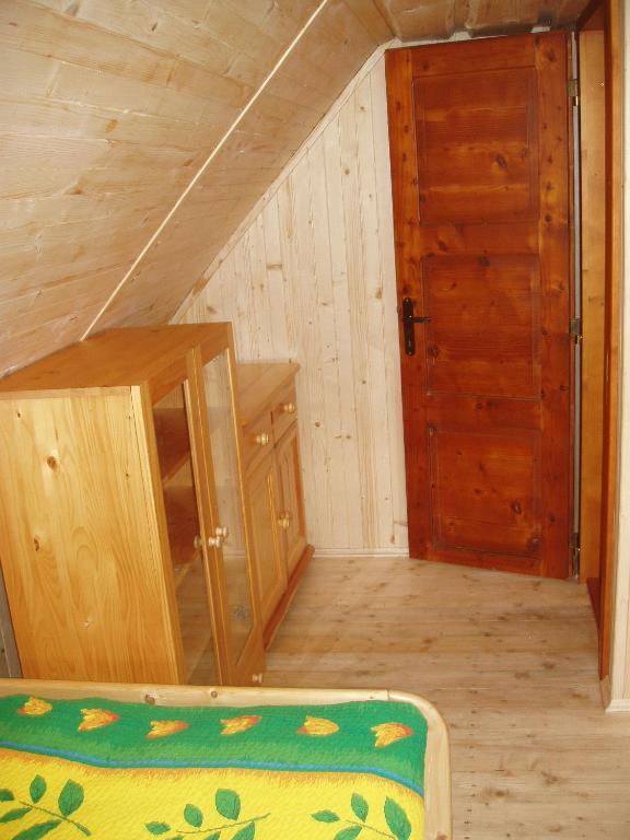 Chaty Dagmar Liptovsky Mikulas Room photo