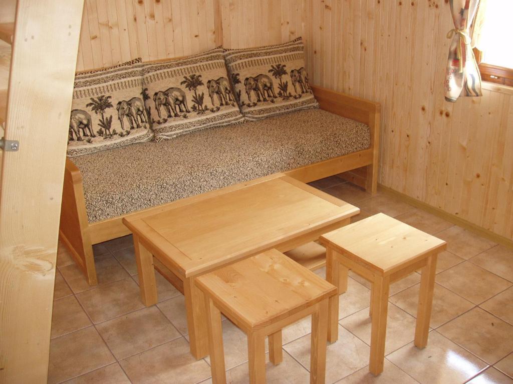 Chaty Dagmar Liptovsky Mikulas Room photo
