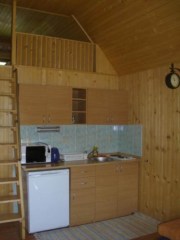 Chaty Dagmar Liptovsky Mikulas Room photo