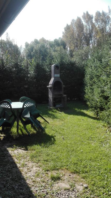 Chaty Dagmar Liptovsky Mikulas Exterior photo