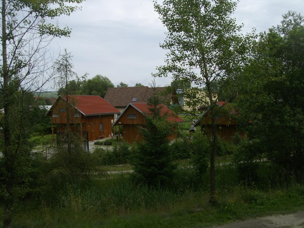 Chaty Dagmar Liptovsky Mikulas Exterior photo